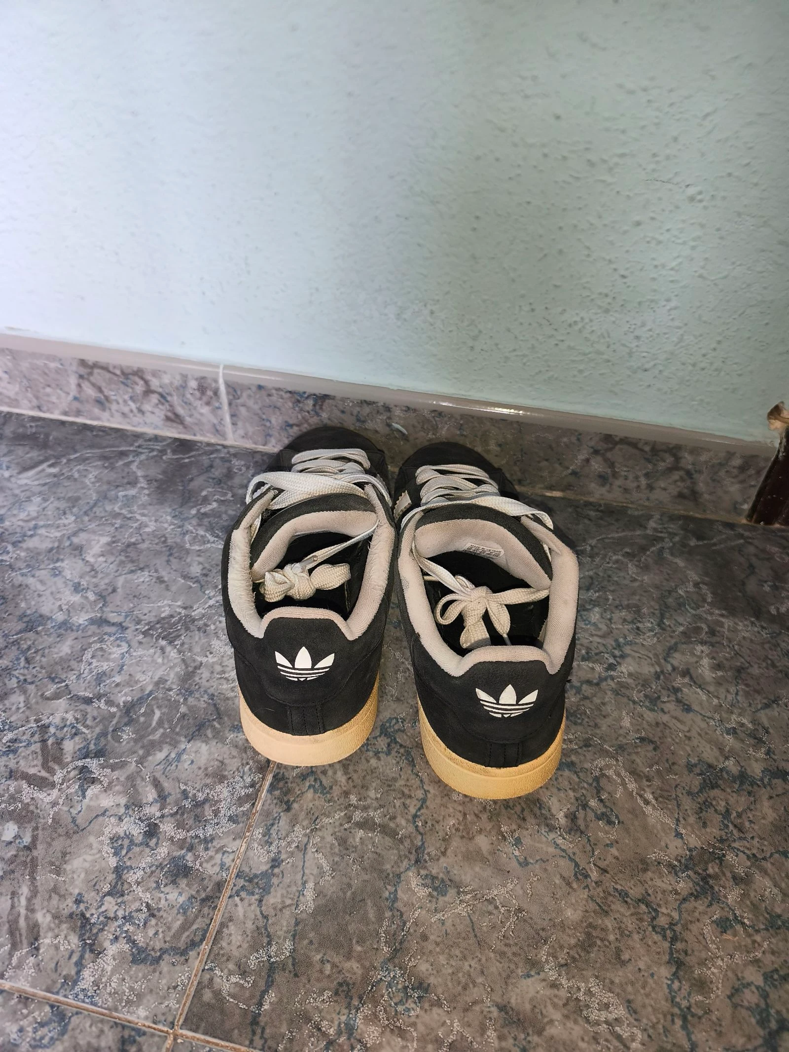 Zapatillas Adidas Campus 00s talla 44 – photo 3
